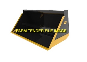 JCB Loader Bucket Wanted New or S/Hand