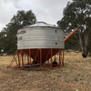 Sherwell Field Bin