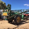Goldacres 4030 Boom Spray