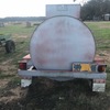 Fuel trailer