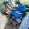 2018 New Holland TD5.95 Tractor FEL