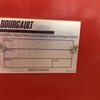 Bourgault 3320 Paralink  