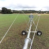 Centre Pivot Irrigator