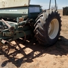 John Shearer 27 run 6 row Trash Culti Drill Combine Seeder