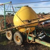 Jetstream 80ft 2,000ltr boom spray for sale