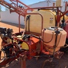 Hardi 3418 boomspray 