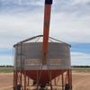 28t Sherwell 1411 D PTO Field Bin
