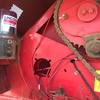 Massey Ferguson 187 Square Baler