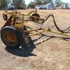 Chamberlain Disc Plough
