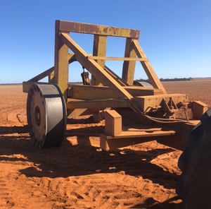 WANTED Blade Plough 