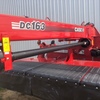 CASE IH DC163 Mower conditioner for sale - only 3 weeks old as new - available Now!!