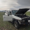 WANTED Old Landcruisers