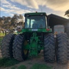 John Deere 7800