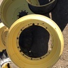 John Deere tractor tyres rims 