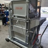 Wool Press Stevlyon (Lyco) Back fill