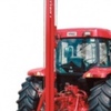 WANTED Post Driver