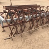 International Scarifier