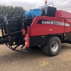 CASE IH LBX 332 SQUARE BALER 