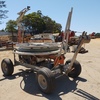Trailco Travelling Irrigator