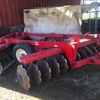 Case IH Disc 