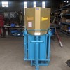 Woolpress - Lyco Dominator, Blue / Gold Annervesry 240 Volt with PC 2000 Scale head, Fully Refurbished 2 Year Warranty !!!