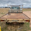 2004 Toyota Tray Ute