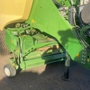 2015 Krone Big Pack 1290 HDPII XC Square Baler 