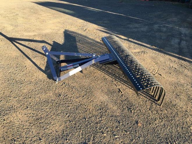 Stick Rake 1800 wide