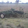17 Tyne Scarifier 