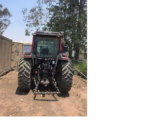 Valtra Tractor 75hp