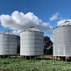 50t (Wheat) Silo