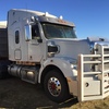 2011 Freightliner Coronado 