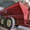 Bordignon Chaser Bin