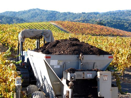 JINDALEE AG Organic Compost - Certified Organic & AS4454 Compliant (Biosolids Free) 