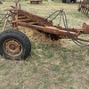 Massy Ferguson 11 disc  One Way Plough