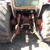 Case 1690 Tractor Front End Loader 3PL 