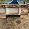 30' Skel Trailer