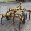  - Chisel Plow 3Pl 7 Tyne Con Shea Frame -