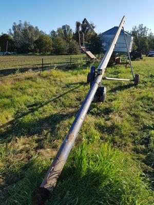 Grainline 40 x 6 inch Auger