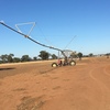 TL Lateral Irrigator 