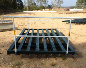 Stock Grids - Heavy Duty