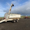 McQuinn 18 tonne Chaser Bin