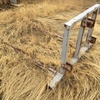 Bale Spear Attachments