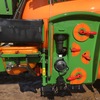 2011 Amazone UX4200  Boomspray