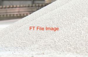 Bulk Urea
