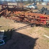 New Holland Roll Bar Rake