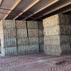200mt Canola Hay 600-650kg 8x4x3 Bales, New Season, Shedded Ready for Pickup, Grong Grong