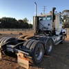 FREIGHTLINER FL 112 - 1992 Mdl, Hydraulics, Detroit Motor, No Rego.