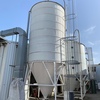 Silo RIGIDEX 20 tonne (must go being dismantled 6 of May)