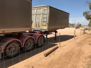 Lusty Rollback A Trailer